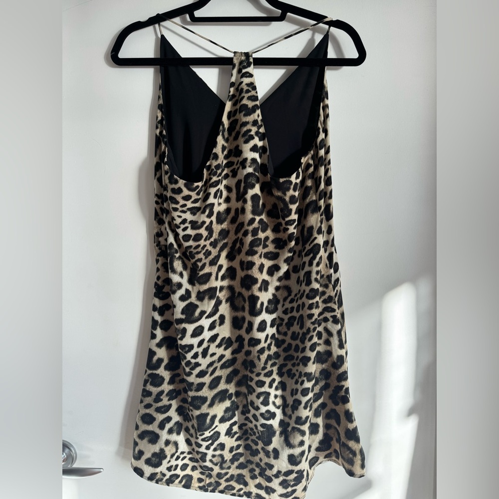 Three Eighty Two Slip Dress - Picture 3 of 3